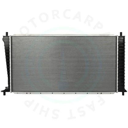 Radiator for Ford Expedition F-150 Lincoln Navigator (2004–2008)