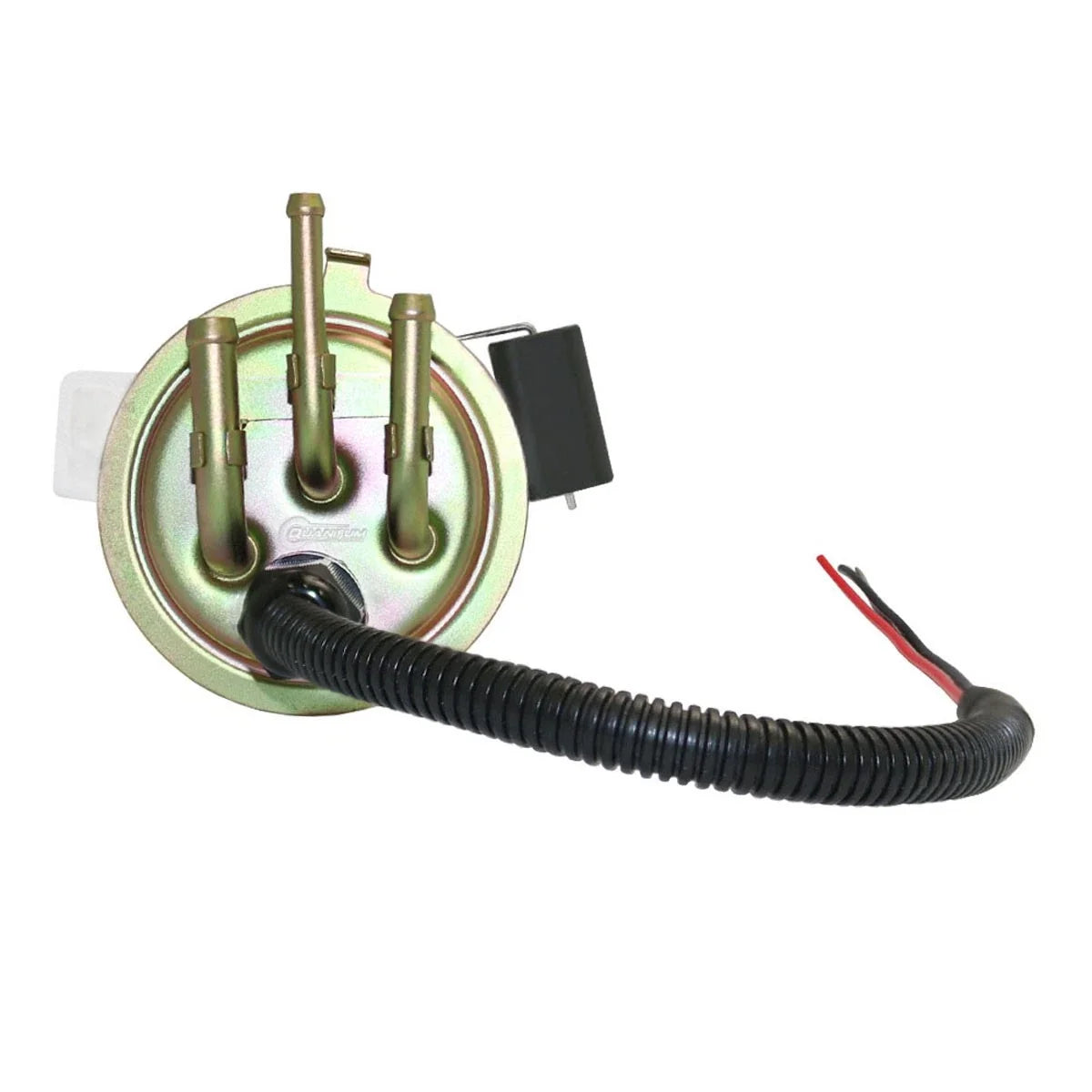 QFS 450LPH Fuel Pump Hanger + Send Unit for 1973–1991 Chevy GMC Squarebody