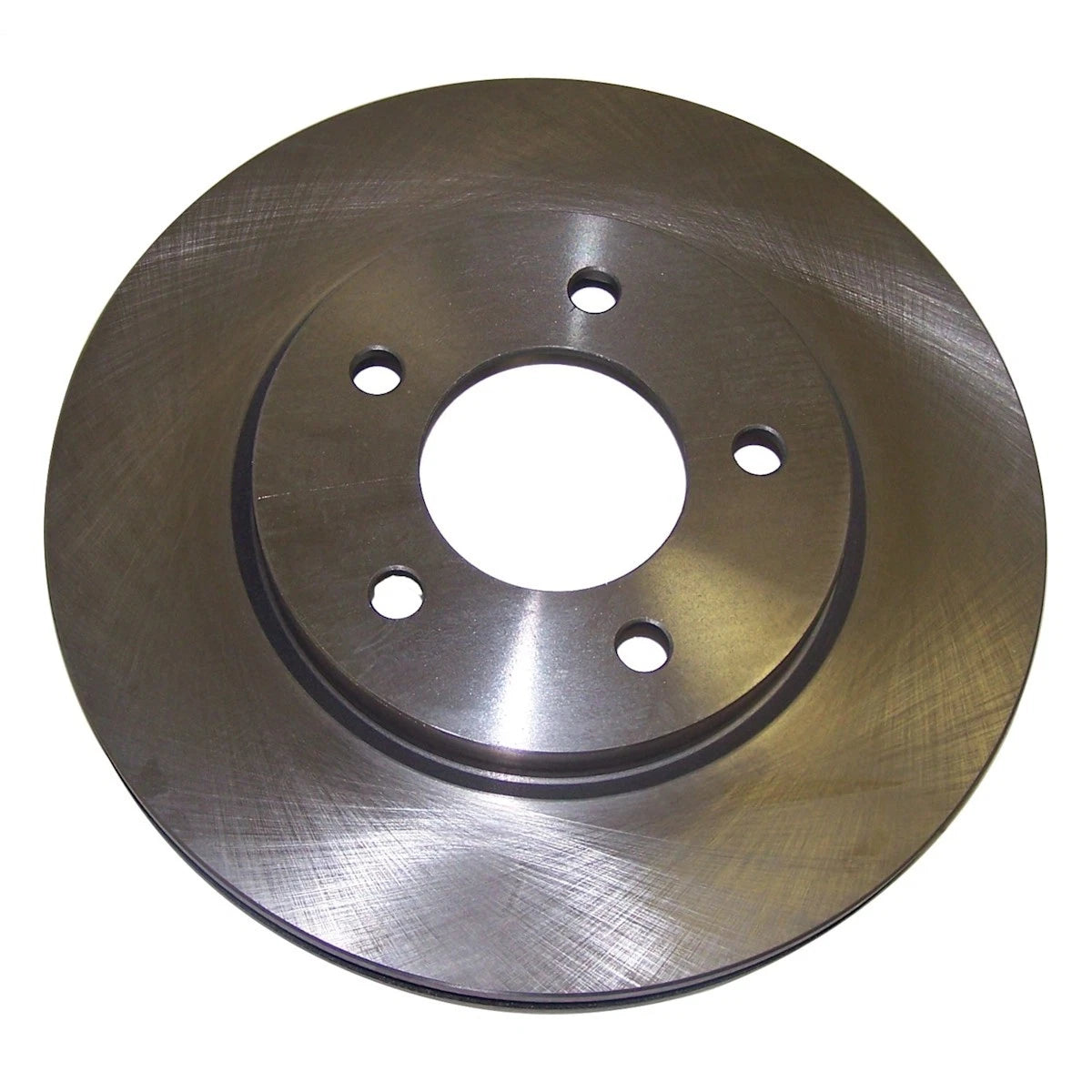 Set of 2 Brake Discs for Chrysler Pacifica Front (2004–2008) SET-4721234AA-2
