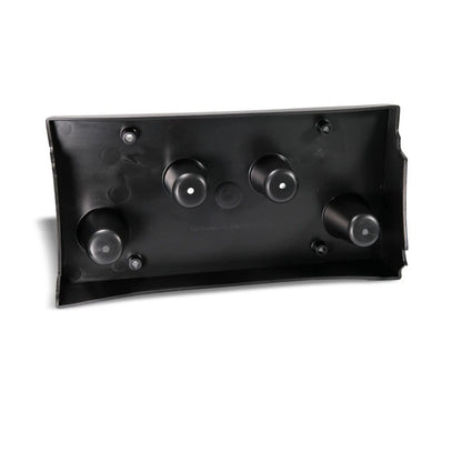 License Plate Bracket for GMC Yukon/Yukon XL (2015–2020) LLX-GM1068159-CL360A70, GM1068159