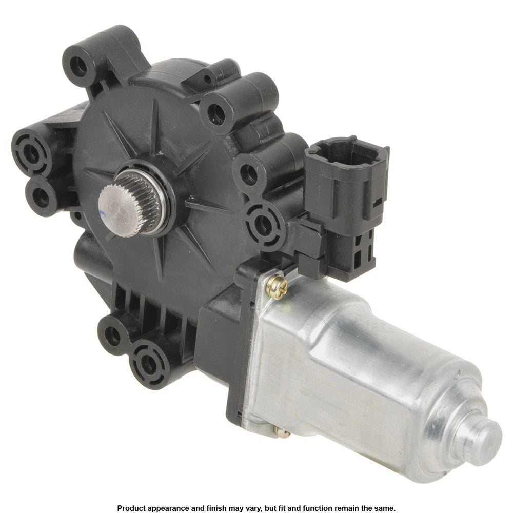 Front Power Window Motor for Nissan Sentra (2007) 82-13008, 11740600-101, 80731ET000