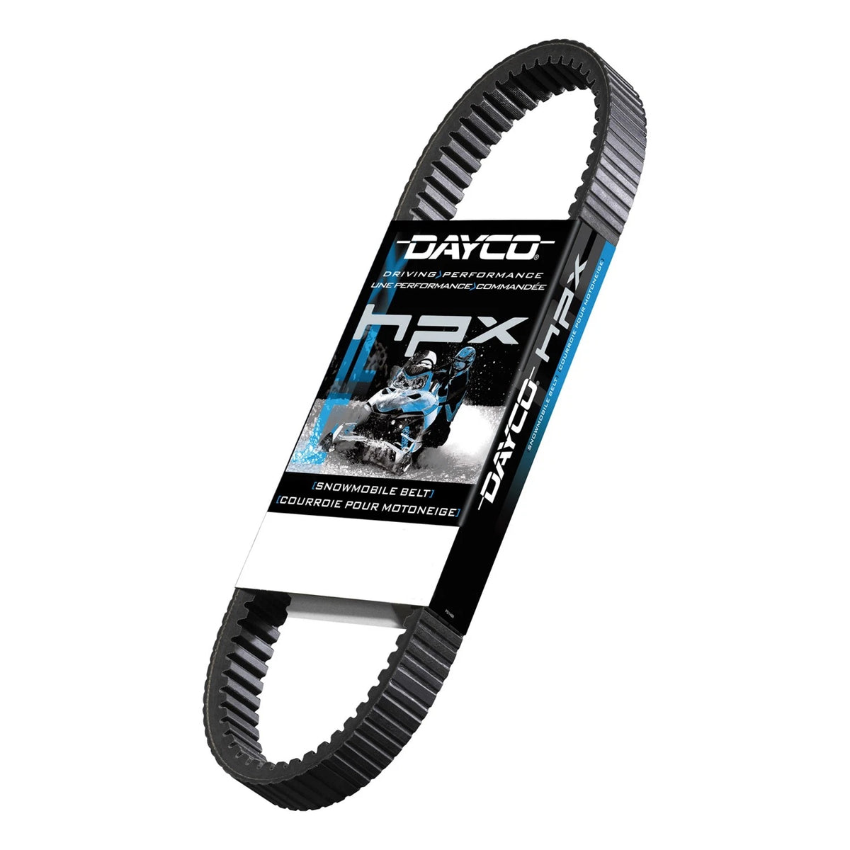 Dayco HPX Drive Belt for (HPX5000)