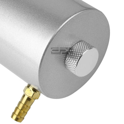 Performance Oil Catch Tank for Universal Applications (7.25" x 2.5")