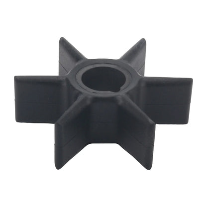 Water Pump Impeller & Key for Mercury/Mariner Outboard (30-60hp) 47-19453T, 18-8900