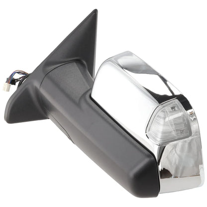 Heated Towing Mirror for Ram 1500 Classic 2500 3500 (2015–2018)