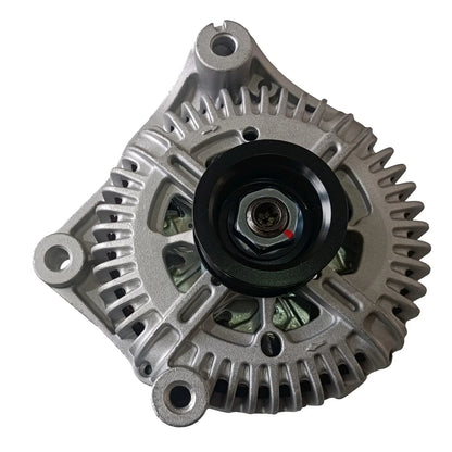 Alternator for BMW X5 (2011–2013) Diesel 170A 6 Groove Clutch Pulley