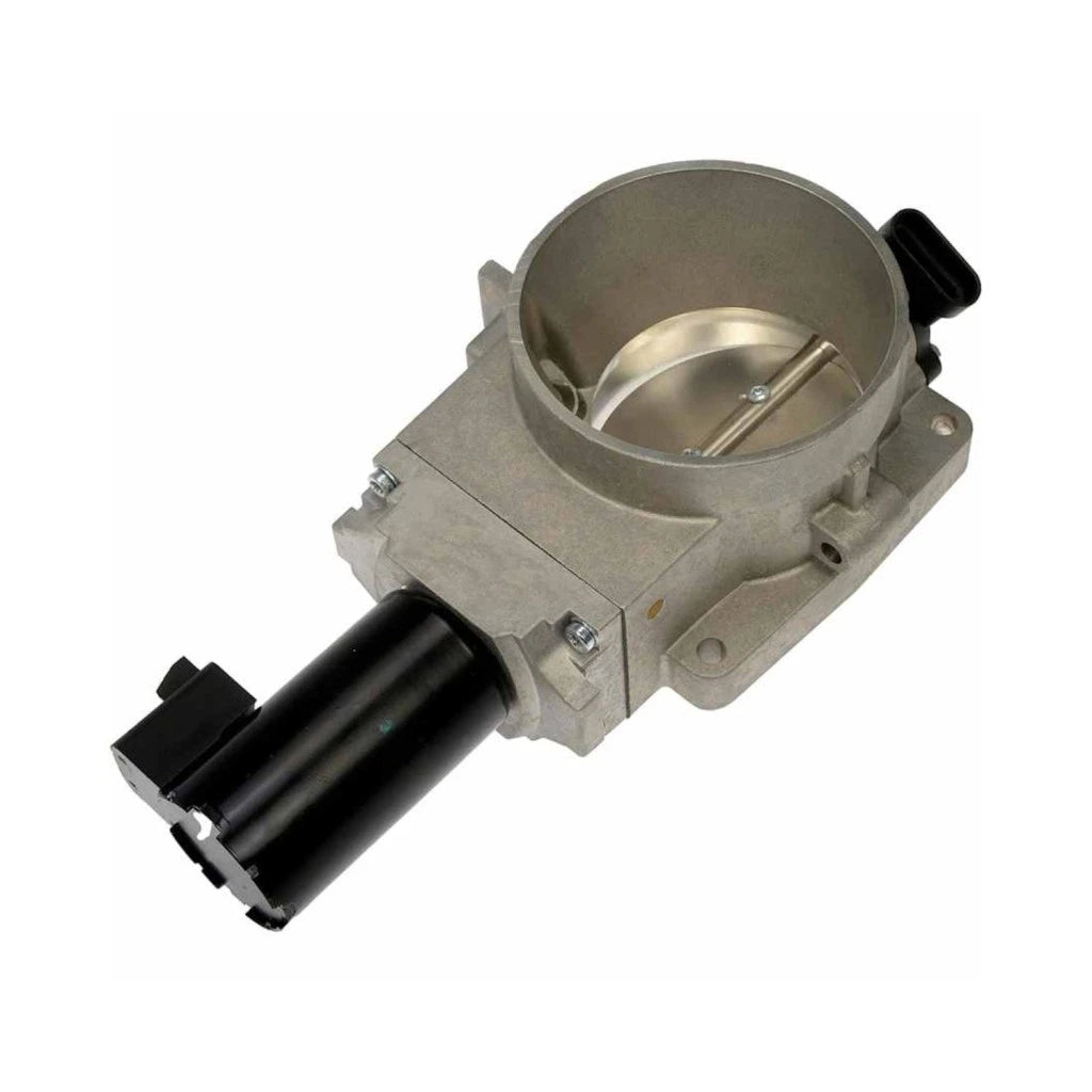 Throttle Body for GMC C4500/C5500 Topkick (2003) ALX-PAU-RB-977-809-CL360A55