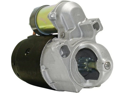 Starter for Chevrolet Camaro (1981) 15223MVZW