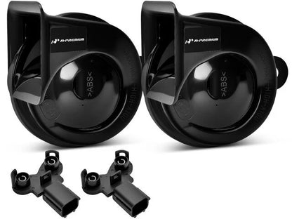 Horn for Kia Rio5 (2006–2011) 33932PSJT