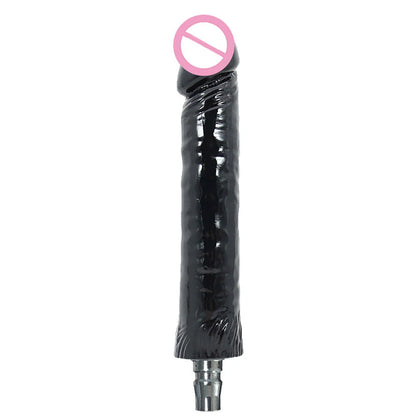 Vibrator Sex Machine with Multi Attachments and Suction Cup