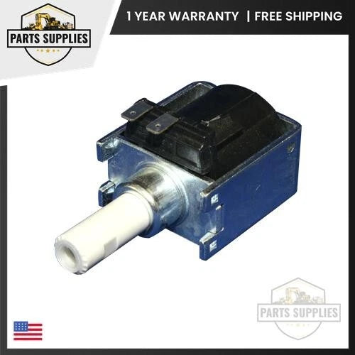 Pump for Windsor 110/120 (60 Hz)