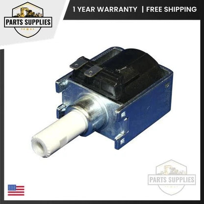 Pump for Windsor 110/120 (60 Hz)