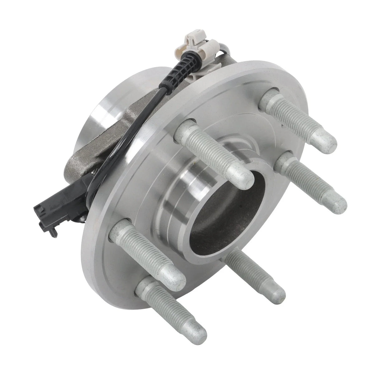 Wheel Hub Bearing for Chevy Silverado GMC Sierra 1500 Tahoe Yukon (2007–2018)