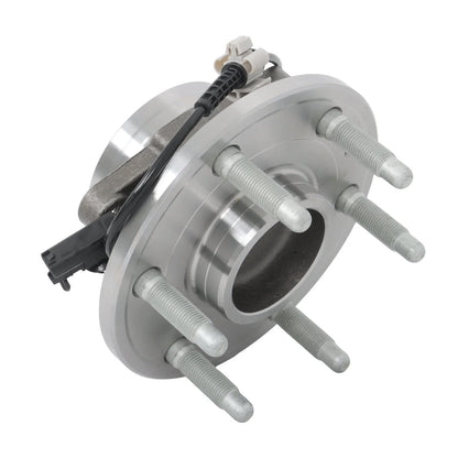 Wheel Hub Bearing for Chevy Silverado GMC Sierra 1500 Tahoe Yukon (2007–2018)