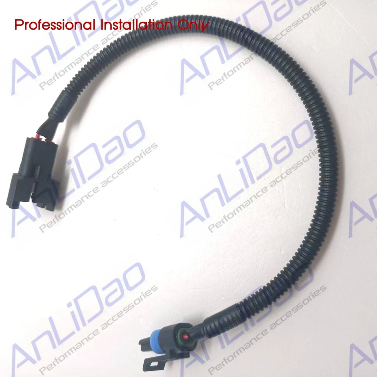Ignition Coil Harness for Volvo Penta 3.0L 8.2L Sterndrive (3854084)
