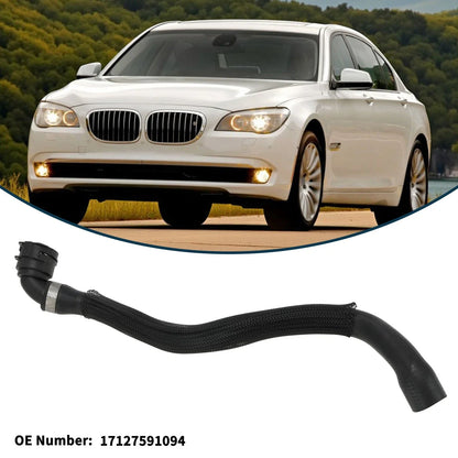 Radiator Hose Heater Hose for BMW 7 Series (2010) No. 17127591094
