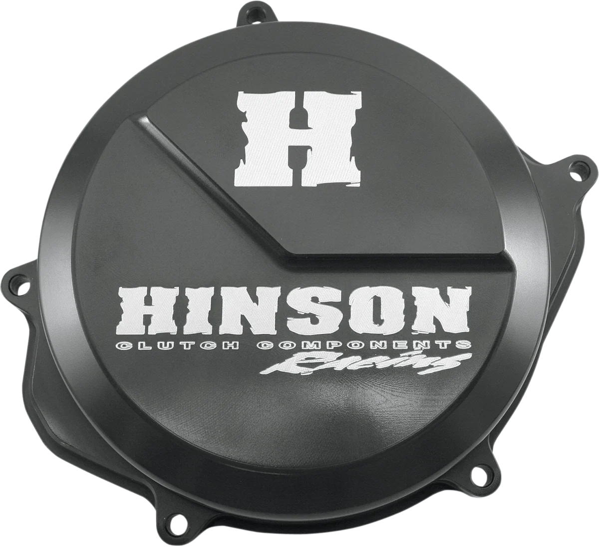 Clutch Cover for Honda C389 (2000–2005)