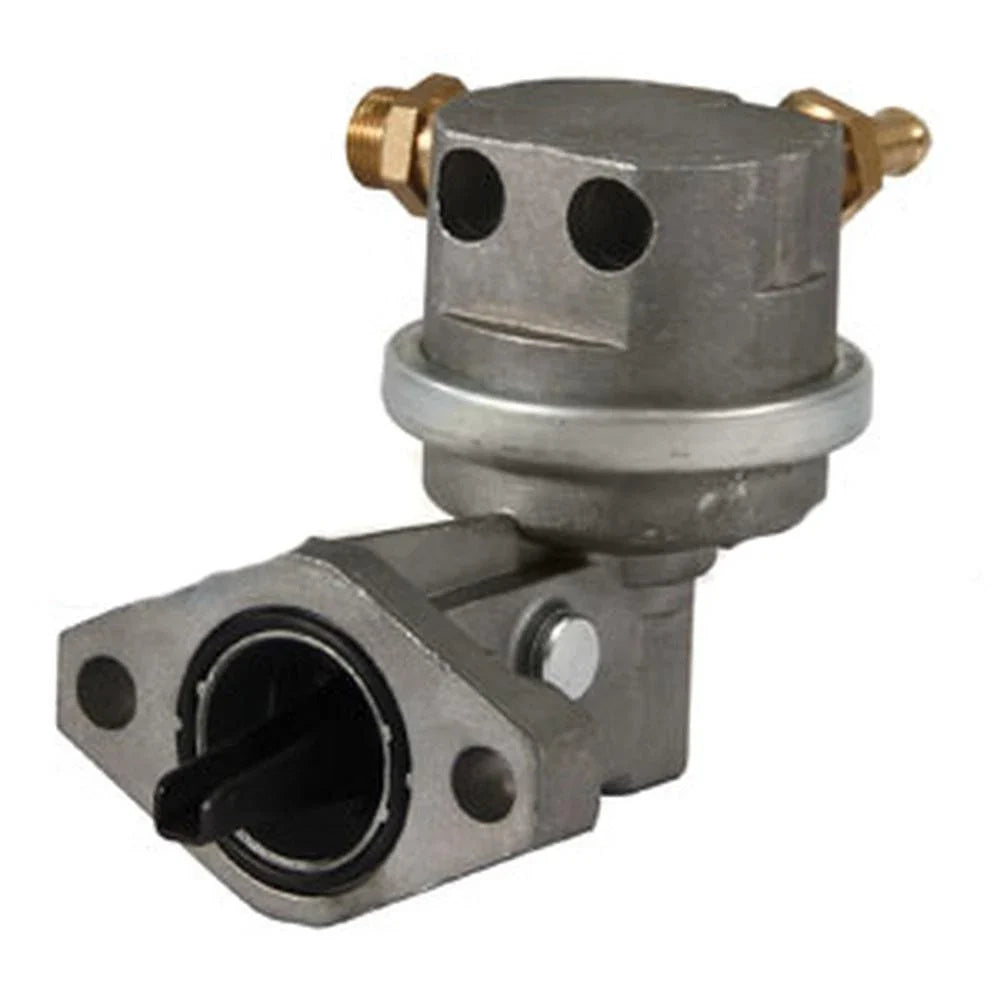 Fuel Pump JD-RE68345-FPC for