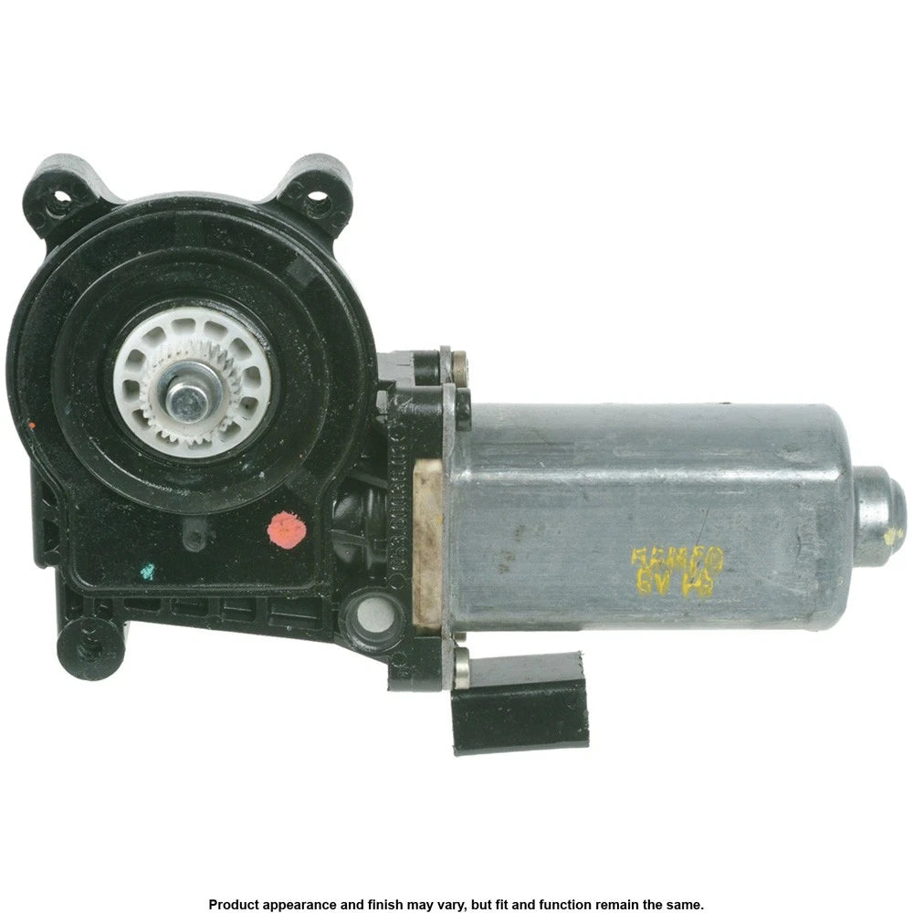 Rear Left Power Window Motor for Ford Focus (2000–2007) 42-3030, 11741117-101, 6S4Z5427001A, 82-3030AR, YS4Z5423395GB