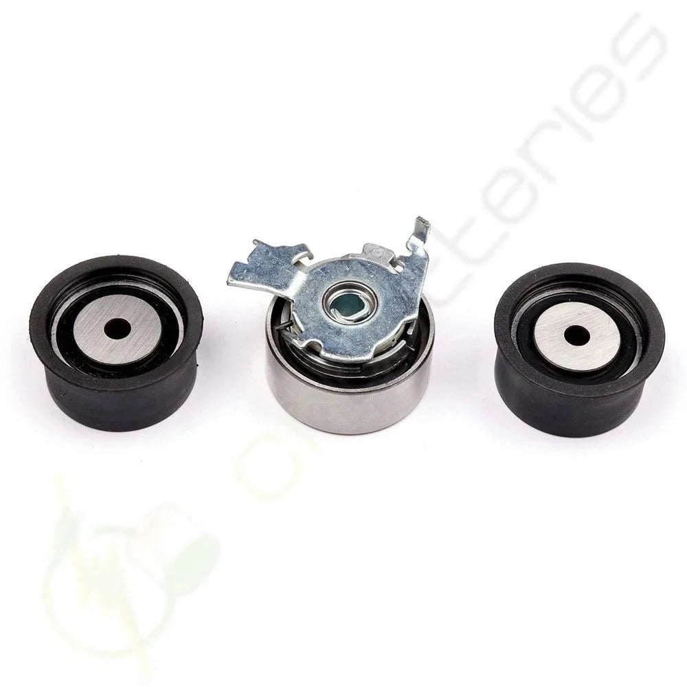 Timing Belt Water Pump Head Gasket Bolts Set for Daewoo Nubira (1999–2002)