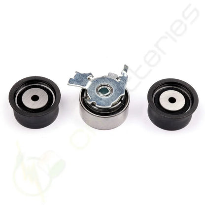 Timing Belt Water Pump Head Gasket Bolts Set for Daewoo Nubira (1999–2002)