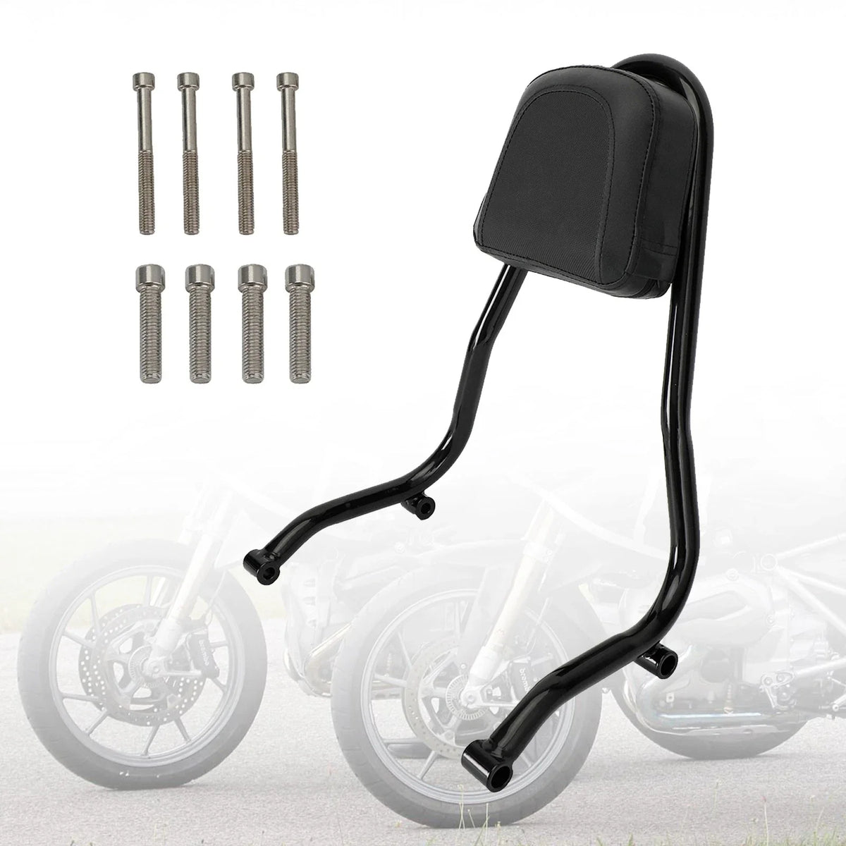 Passenger Backrest for BMW R 18 (2020–2022)