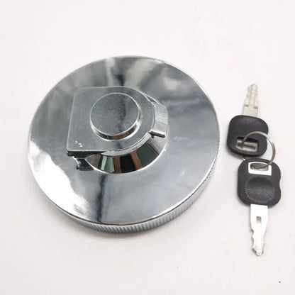 Fuel Cap 086-1781 5P8500 for Caterpillar 307C 305.5 308 312 315 317