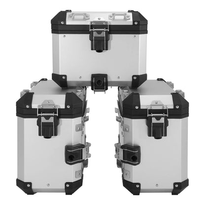 Set of 2 Tail Box Case & Panniers Bag for BMW R1300GS (2023–2025)