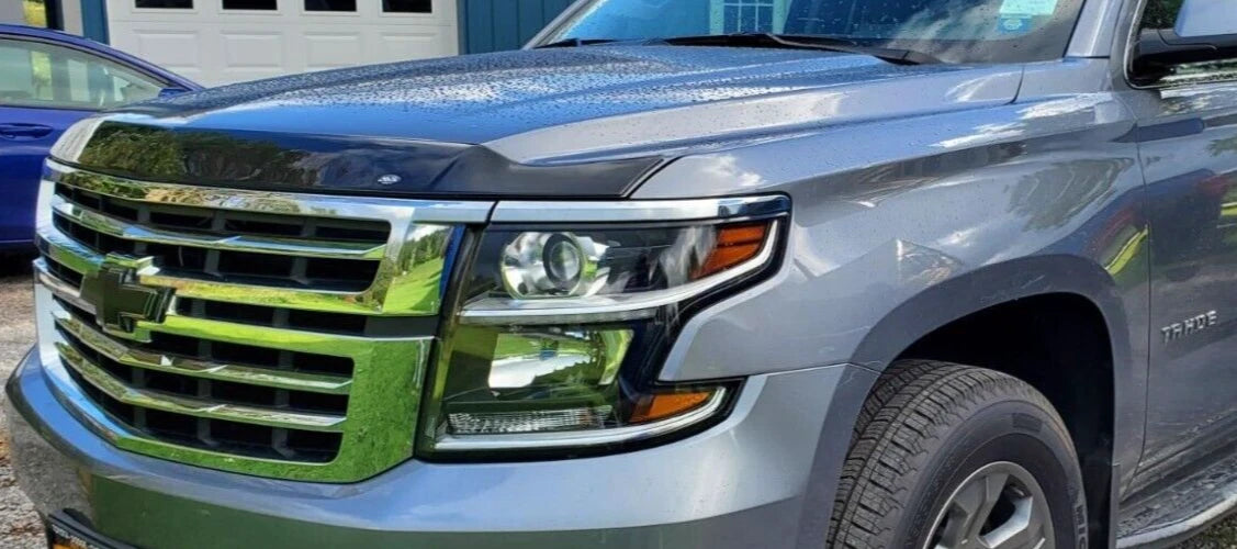 AeroSkin Hood Protector for Chevy Tahoe Suburban (2015–2020) 2842066