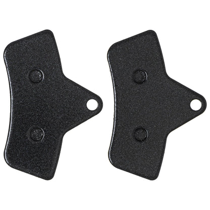 Brake Pad Set for Arctic Cat 500 400 300 (0402-882, 519-KPA2292D)