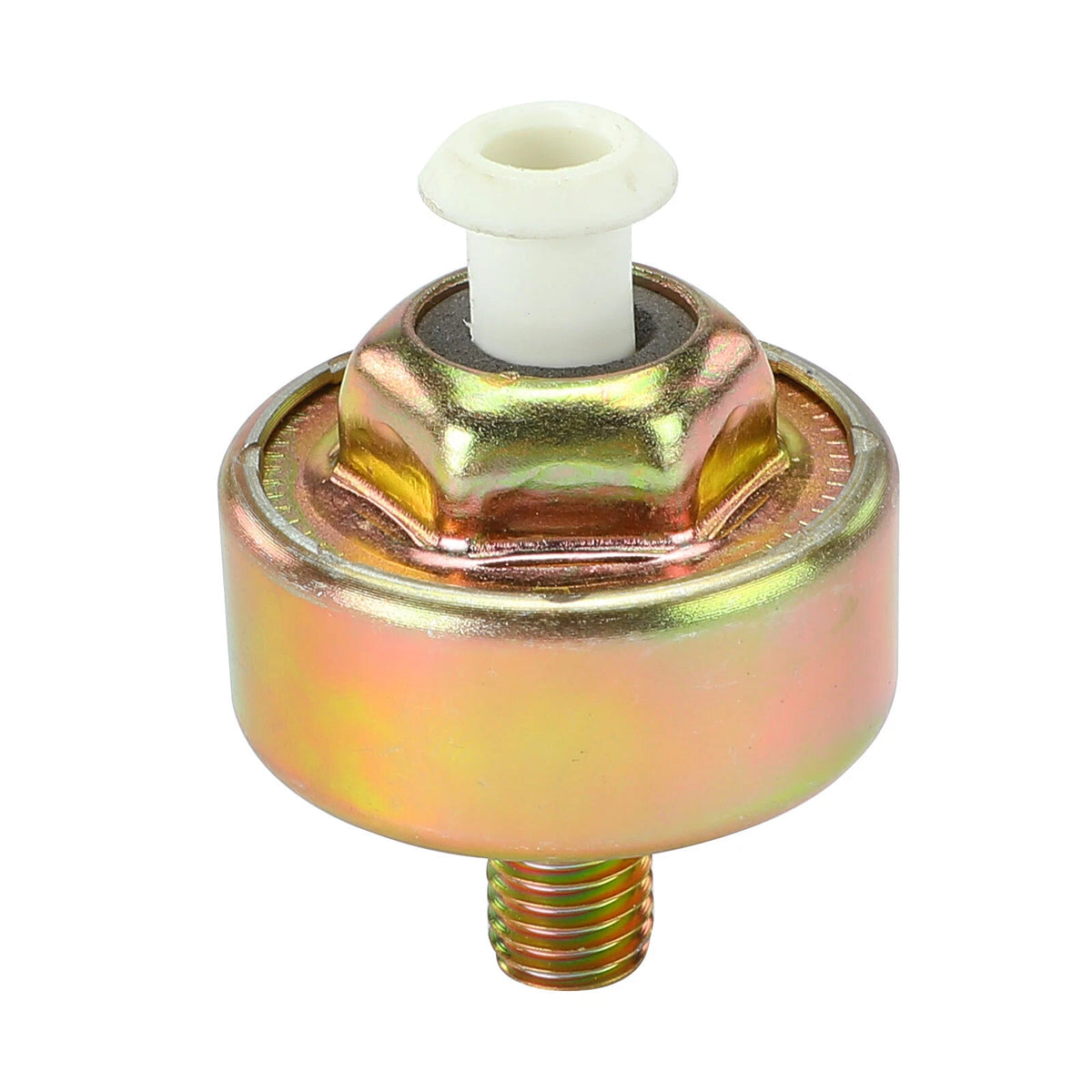 Ignition Knock Detonation Sensor for Chevrolet C1500 GMC Jimmy (1990–1999) - 10456082, 72903, 2KNC0428, AS10002, KS40