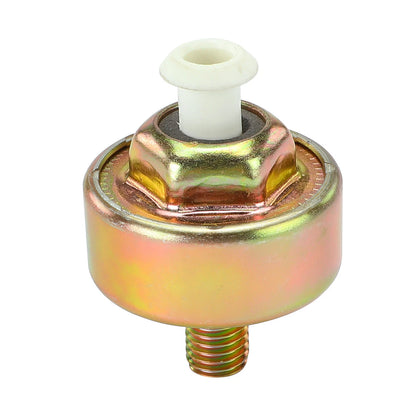 Ignition Knock Detonation Sensor for Chevrolet C1500 GMC Jimmy (1990–1999) - 10456082, 72903, 2KNC0428, AS10002, KS40