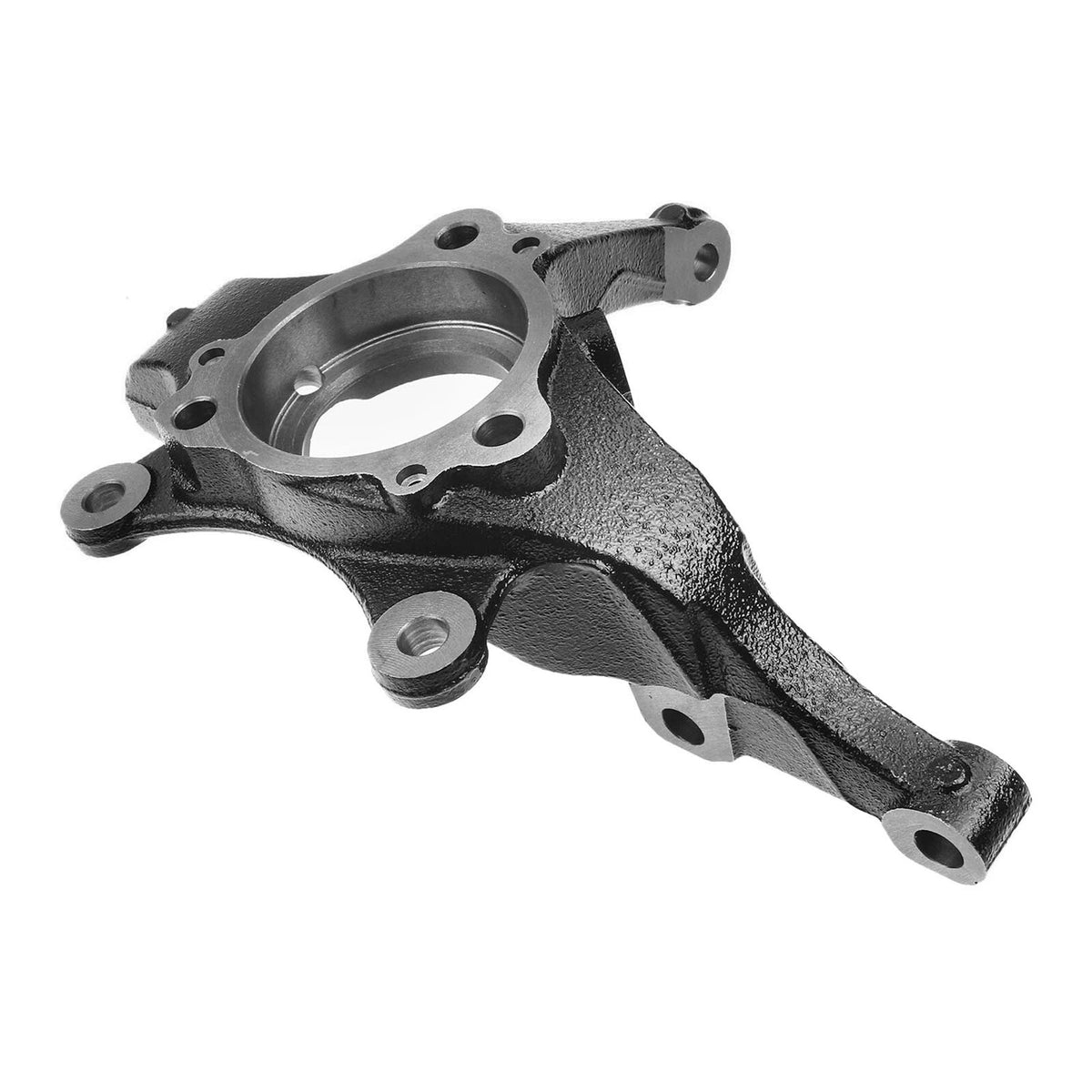 2X Front Steering Knuckle for Hyundai Elantra GT Kia Forte (2019–2021) 51715-F2000, 51716-F2000