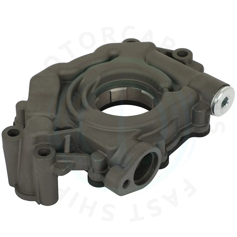 Front Engine Oil Pump for Dodge Challenger/Ram/Jeep/Chrysler (2009–2018)