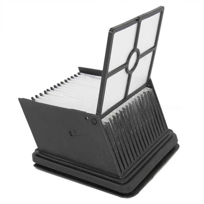 Set of 2 HEPA Filters for Vozascly W15 Vacuum Cleaner