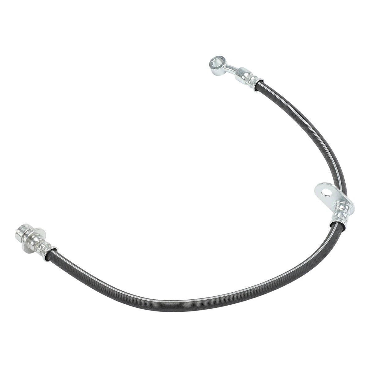 Brake Line Front Driver Left for Honda Odyssey (2018–2022) 18021487, 35059216, 2208862, 15040162, 01465THRA00