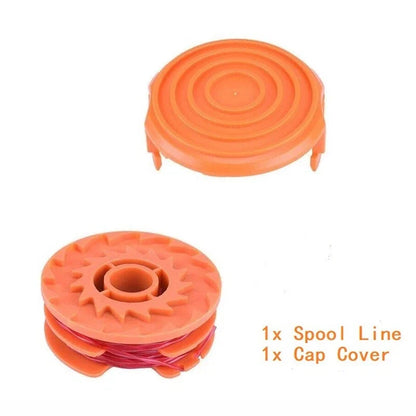 Spool Cover for WG105/WG106/WG108/WG109