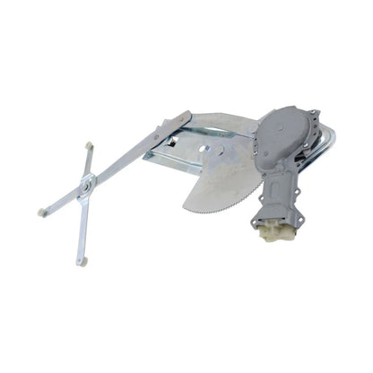Window Regulator for Chevy Suburban (1990–1991) SPIN-USA-JC462903