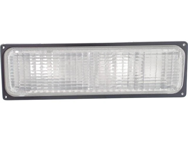Turn Signal Light for GMC C3500 (1988–1989) AP 84291GKGX