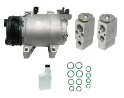 Compressor Kit Replacement for Nissan Pathfinder 5.6L (2008–2010)