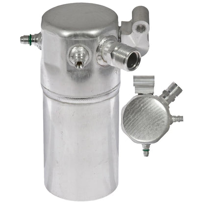 A/C Compressor for Chevy Express 150 2500 (1999–2002) 9612780