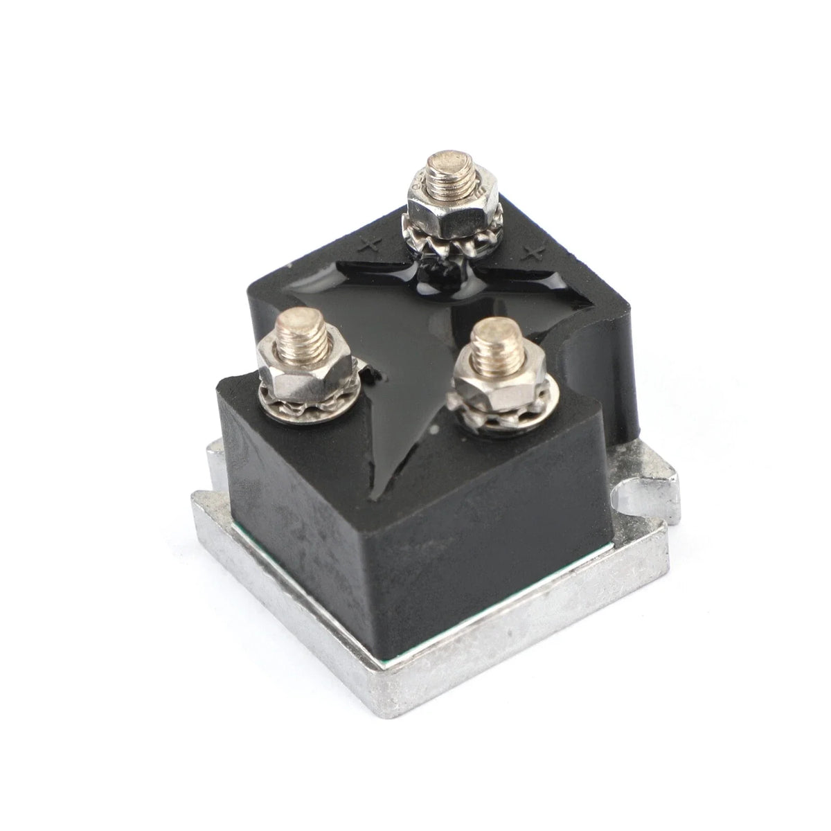 Rectifier for Mercury Outboard Motors (62351A1, 62351A2, 816770, 816770T, 8M0058226)