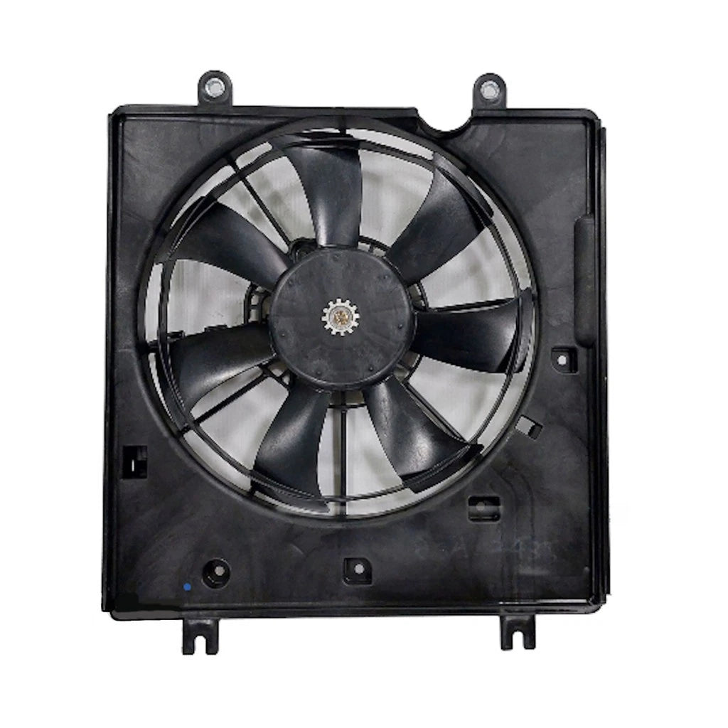 Engine Cooling Fan for Honda Civic (2022–2024) GLX-CFHS41-CL360A2, HO3115181