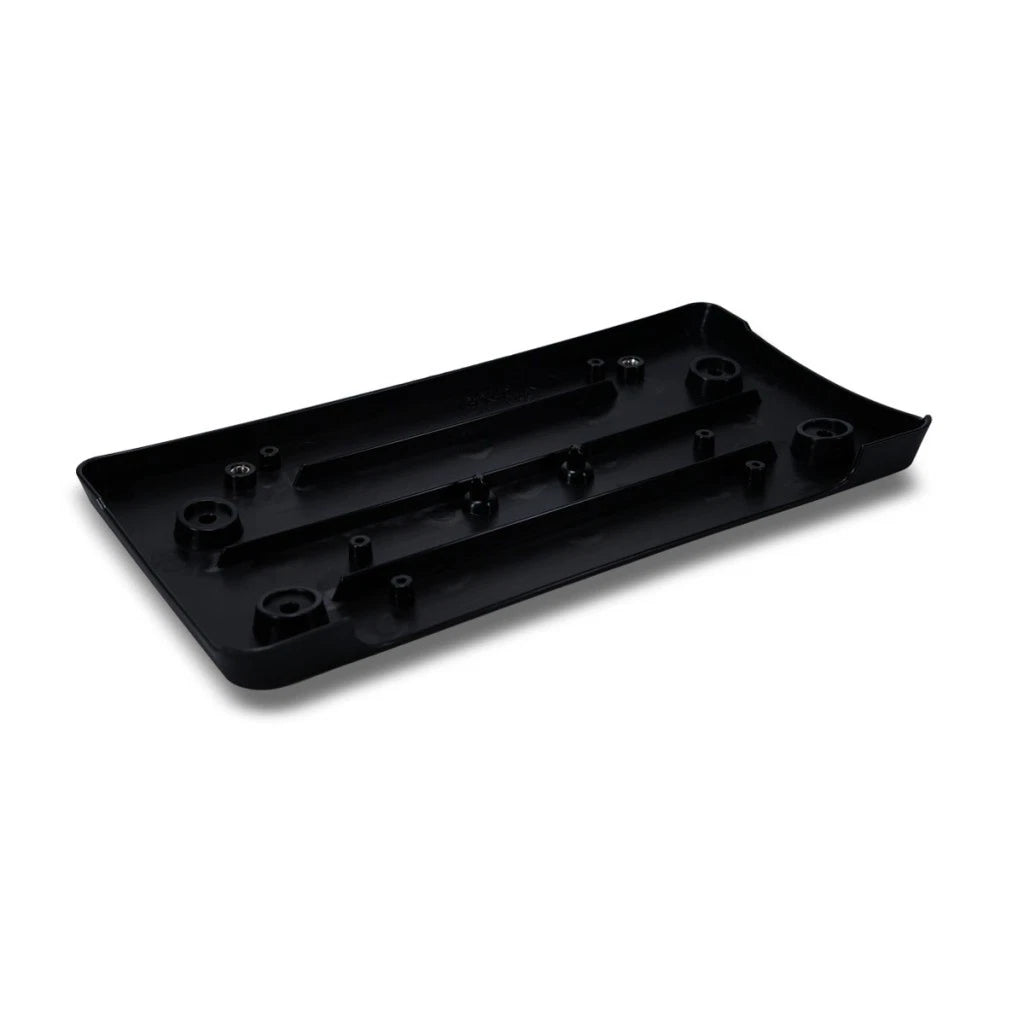 License Plate Bracket for BMW 328d xDrive (2016–2018) LLX-BM1068138-CL360A73, BM1068138