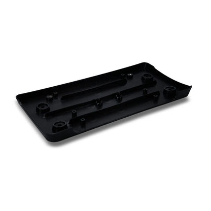 License Plate Bracket for BMW 328d xDrive (2016–2018) LLX-BM1068138-CL360A73, BM1068138