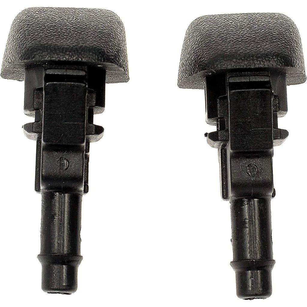 Windshield Washer Nozzle for Chevy Silverado 3500 (2015–2016) ALX-PAU-MM-58093-CL360A54