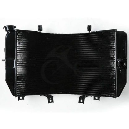 Radiator Engine Cooler for Suzuki GSXR1000 (2003–2004) K3 K4