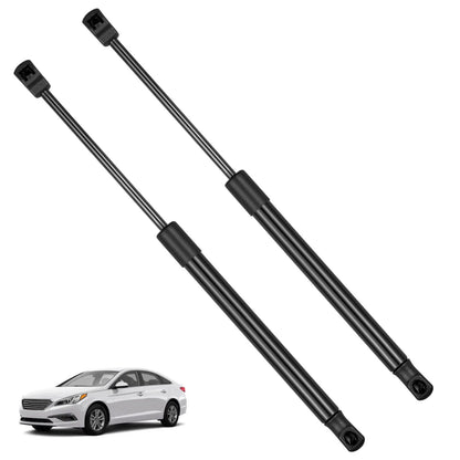 Front Hood Lift Supports for Hyundai Sonata (2011–2015)