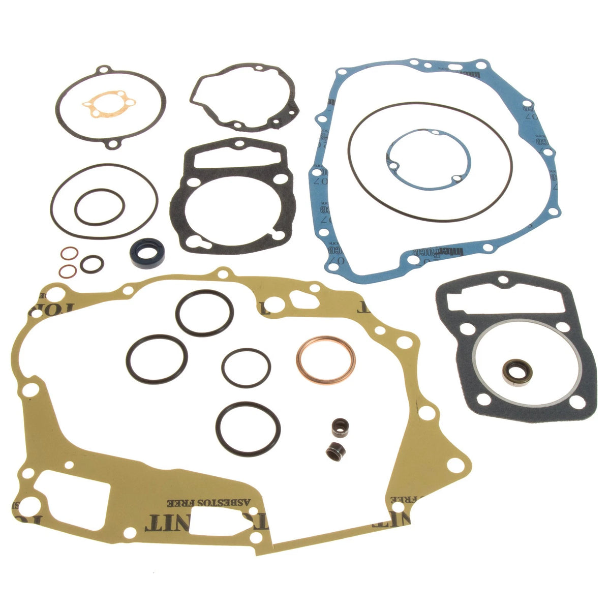 Full Gasket Kit for Honda XR200R (1993–2002) NX-10200F