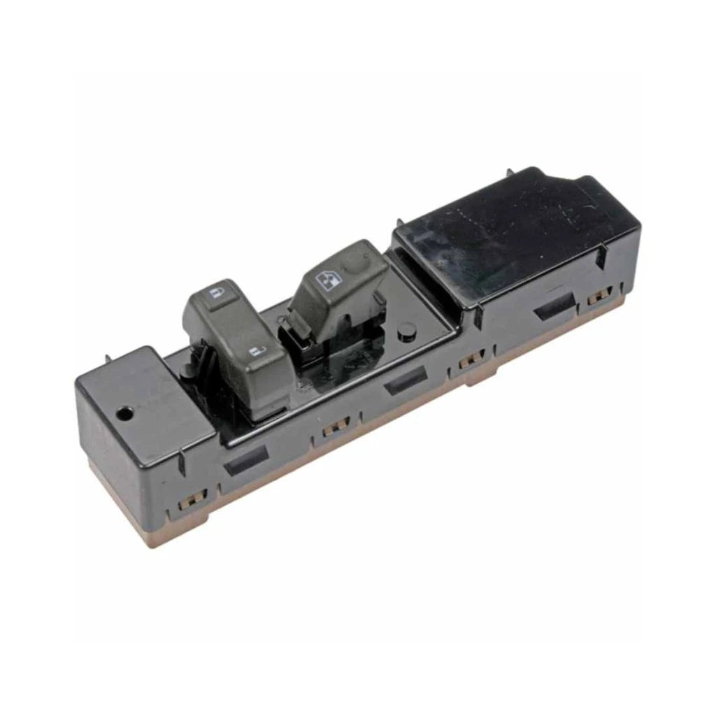 Power Window Switch for Chevy Silverado 1500 HD Classic (2007) ALX-PAU-RB-901-296R-CLA3